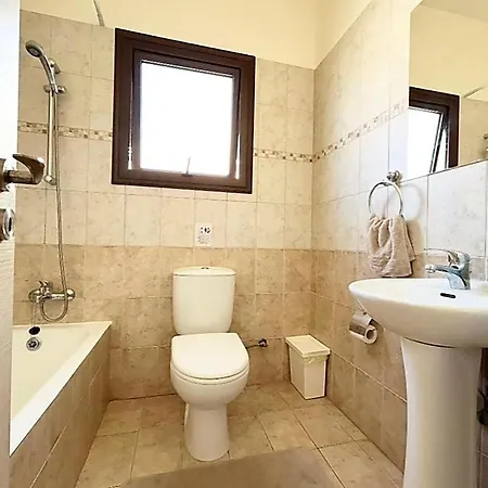 וילה Ada By Multirents *