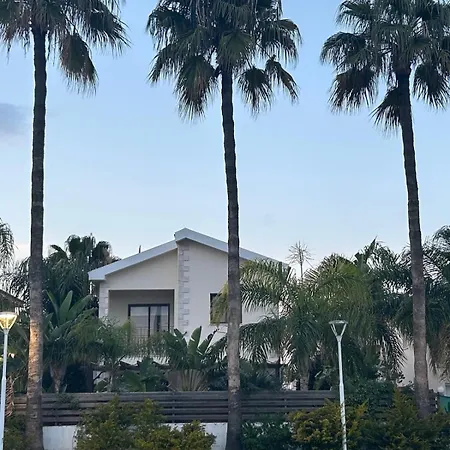 Ada By Multirents וילה *