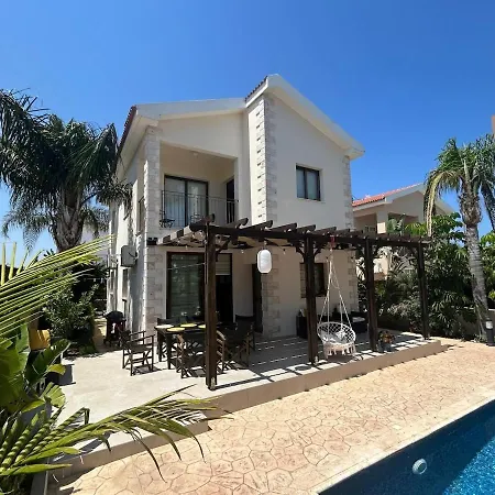 Ada By Multirents וילה