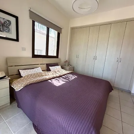 Ada By Multirents וילה פאראלימני