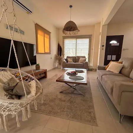 וילה Ada By Multirents *